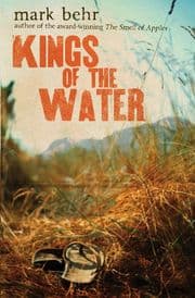 Cover von Kings of the Water
