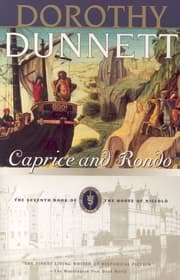 Cover von Caprice and Rondo