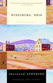 Cover von Winesburg, Ohio