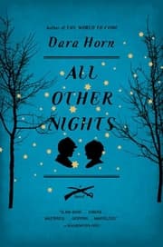 Cover von All Other Nights