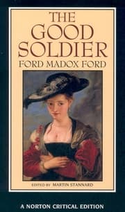 Cover von The Good Soldier