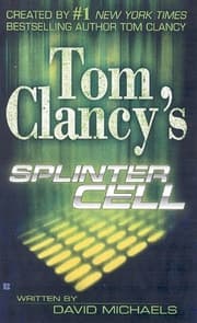 Cover von Tom Clancy's Splinter Cell