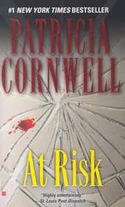 Cover von At Risk