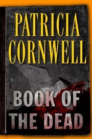 Cover von Book of the Dead