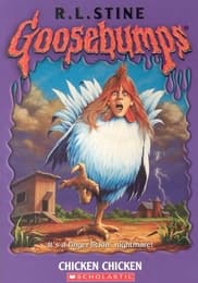 Cover von Chicken, Chicken