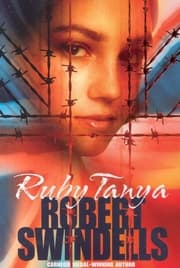 Cover von Ruby Tanya
