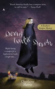 Cover von Dead Until Dark