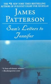 Cover von Sam's Letters to Jennifer