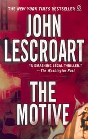 Cover von The Motive
