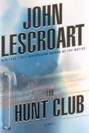 Cover von The Hunt Club