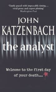 Cover von The Analyst