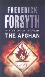 Cover von The Afghan