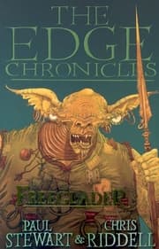 Cover von The Edge Chronicles - Freeglader