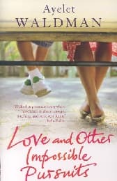 Cover von Love and Other Impossible Pursuits