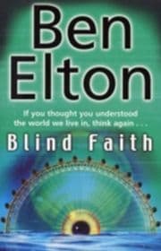 Cover von Blind Faith