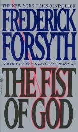 Cover von The Fist of God