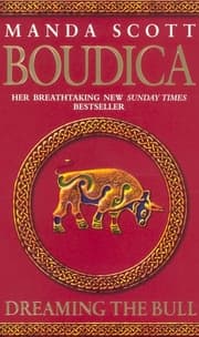 Cover von Boudica: Dreaming the Bull