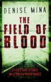 Cover von The Field of Blood