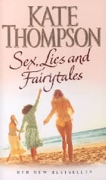 Cover von Sex, Lies and Fairytales