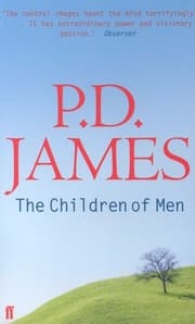 Cover von The Children of Men