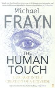 Cover von The Human Touch