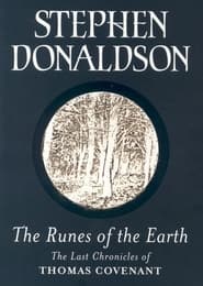Cover von The Runes of the Earth