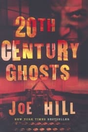 Cover von 20th Century Ghosts