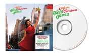 Cover von Norah Jones: I Dream Of Christmas