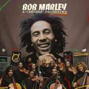 Cover von Bob Marley With The Chineke! Orchestra