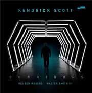 Cover von Kendrick Scott: Corridors