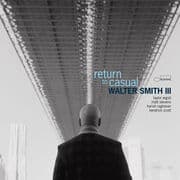 Cover von return to casual