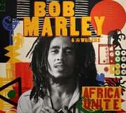 Cover von Bob Marley & The Wailers: Africa Unite