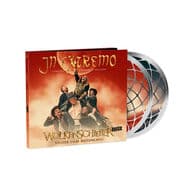 Cover von Wolkenschieber - Unter dem Blutmond LIVE