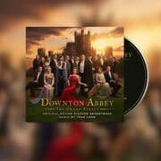 Cover von Downton Abbey: The Grand Finale