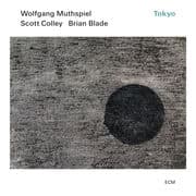 Cover von Tokyo
