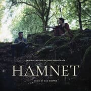 Cover von Hamnet (Original Soundtrack)