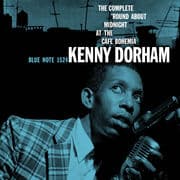 Cover von The Complete Round About Midnight At The Cafe Bohemia