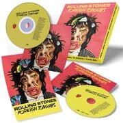 Cover von Foreign Tongues