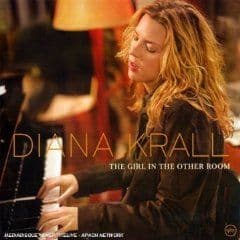Cover von The Girl in the Other Room