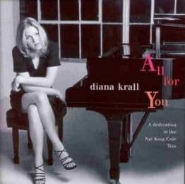 Cover von All for You