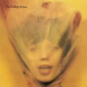 Cover von Goats Head Soup