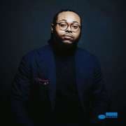 Cover von Immanuel Wilkins: Omega