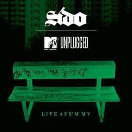 Cover von MTV Unplugged