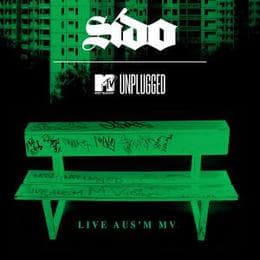 Cover von MTV Unplugged