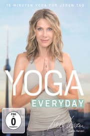 Cover von Yoga Everyday