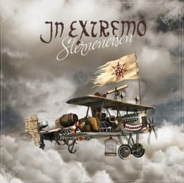 Cover von Sterneneisen