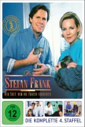 Cover von Dr. Stefan Frank