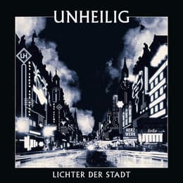Cover von Lichter der Stadt