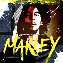 Cover von Marley