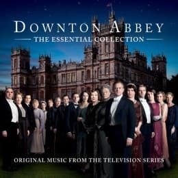 Cover von Downton Abbey - The Essential Collection
